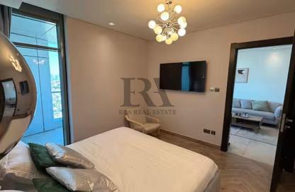 Apartment - 1 Bedroom - 1 Bathroom for rent in Exhibition Road - Hoora - Capital Governorate Apartment - 1 Bedroom - 1 Bathroom for rent in Exhibition Road - Hoora - Capital Governorate