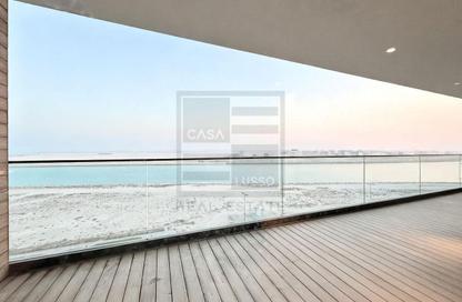 Apartment - 2 - 3 for rent in Hanging Garden - Dilmunia Island - Muharraq Governorate