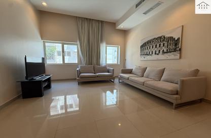 Apartment - 2 Bedrooms - 2 Bathrooms for rent in Adliya - Manama - Capital Governorate