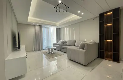 شقة - 2 غرف نوم - 3 حمامات للايجار في أمواج مارينا - أمواج - المحرق