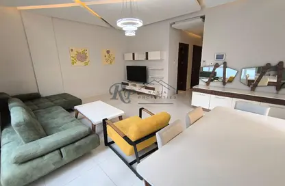 Apartment - 2 Bedrooms - 2 Bathrooms for rent in Hidd - Muharraq Governorate