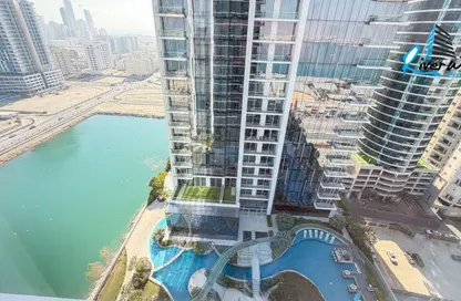 Apartment - 2 Bedrooms - 3 Bathrooms for rent in Al Juffair - Capital Governorate