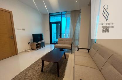 Apartment - 1 - 2 for rent in Seef - Capital Governorate