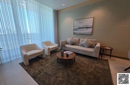 Apartment - 1 - 2 for sale in Seef - Capital Governorate