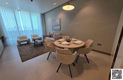 Apartment - 1 - 2 for sale in Seef - Capital Governorate