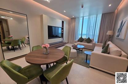 Apartment - 1 - 2 for sale in Seef - Capital Governorate