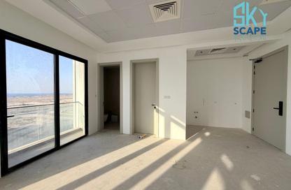 Office Space - Studio - 2 Bathrooms for rent in Seef - Capital Governorate