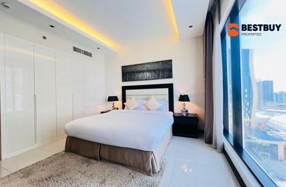 Apartment - 2 Bedrooms - 2 Bathrooms for rent in Seef - Capital Governorate