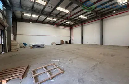 Warehouse - Studio for rent in Tubli - Central Governorate