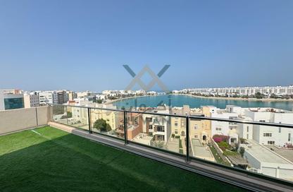 Duplex - 3 - 3 for rent in Amwaj Avenue - Amwaj Islands - Muharraq Governorate