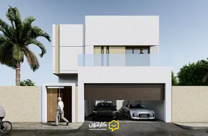 Villa - 3 Bedrooms - 5 Bathrooms for sale in Sitra - Central Governorate