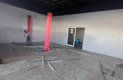 Warehouse - Studio - 1 Bathroom for rent in Hidd - Muharraq Governorate