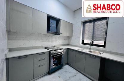 Apartment - 2 Bedrooms - 2 Bathrooms for rent in Tubli - Central Governorate