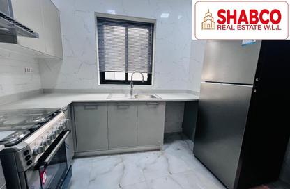 Apartment - 2 Bedrooms - 2 Bathrooms for rent in Tubli - Central Governorate