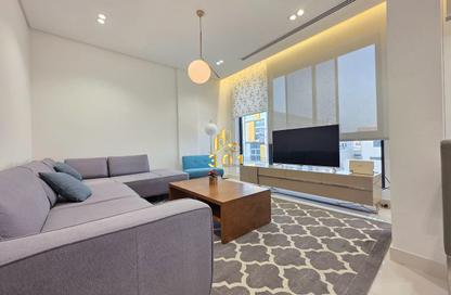 Apartment - 2 Bedrooms - 2 Bathrooms for rent in Saar - Northern Governorate