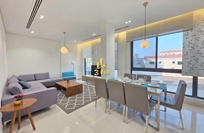 Apartment - 2 Bedrooms - 2 Bathrooms for rent in Saar - Northern Governorate