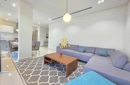 Apartment - 2 Bedrooms - 2 Bathrooms for rent in Saar - Northern Governorate