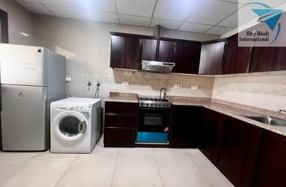 Apartment - 2 Bedrooms - 2 Bathrooms for rent in Hidd - Muharraq Governorate
