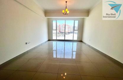 Apartment - 2 Bedrooms - 2 Bathrooms for rent in Hidd - Muharraq Governorate
