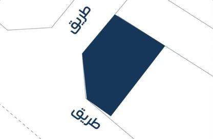 أرض - استوديو للبيع في البسيتين - المحرق أرض - استوديو للبيع في البسيتين - المحرق