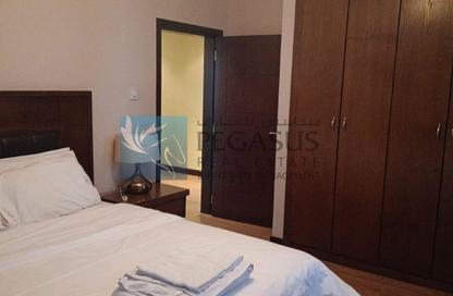 Apartment - 3 Bedrooms - 3 Bathrooms for rent in Um Al Hasam - Manama - Capital Governorate Apartment - 3 Bedrooms - 3 Bathrooms for rent in Um Al Hasam - Manama - Capital Governorate