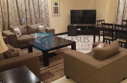 Apartment - 3 Bedrooms - 3 Bathrooms for rent in Um Al Hasam - Manama - Capital Governorate Apartment - 3 Bedrooms - 3 Bathrooms for rent in Um Al Hasam - Manama - Capital Governorate
