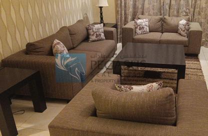 Apartment - 3 Bedrooms - 3 Bathrooms for rent in Um Al Hasam - Manama - Capital Governorate Apartment - 3 Bedrooms - 3 Bathrooms for rent in Um Al Hasam - Manama - Capital Governorate
