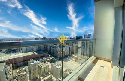 Apartment - 3 - 3 for rent in Al Juffair - Capital Governorate