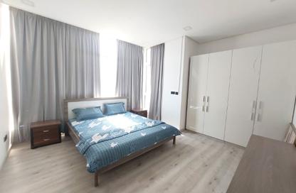 Apartment - 3 - 3 for rent in Hidd - Muharraq Governorate