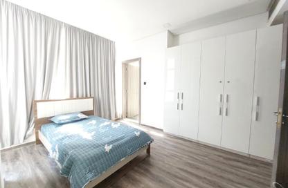 Apartment - 3 - 3 for rent in Hidd - Muharraq Governorate