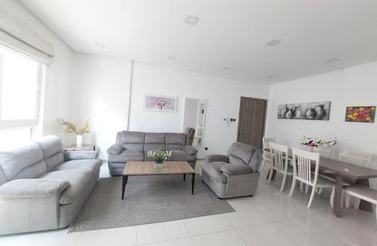 Apartment - 3 - 3 for rent in Hidd - Muharraq Governorate
