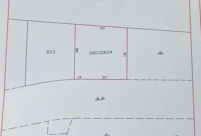 56361199 - الصورة الرئيسية للعقار