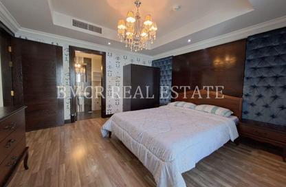 Apartment - 1 Bedroom - 2 Bathrooms for rent in Zinj - Manama - Capital Governorate Apartment - 1 Bedroom - 2 Bathrooms for rent in Zinj - Manama - Capital Governorate
