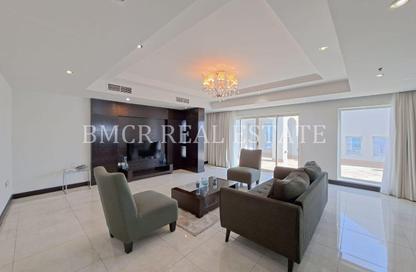 Apartment - 1 Bedroom - 2 Bathrooms for rent in Zinj - Manama - Capital Governorate Apartment - 1 Bedroom - 2 Bathrooms for rent in Zinj - Manama - Capital Governorate