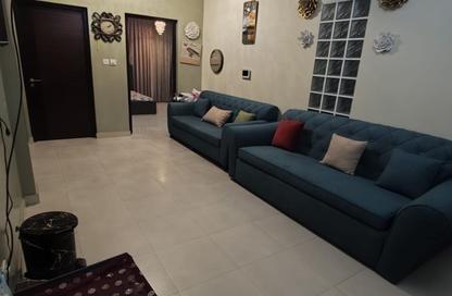 Apartment - 1 - 1 for rent in Diyar Al Muharraq - Muharraq Governorate
