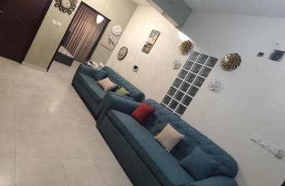 Apartment - 1 - 1 for rent in Diyar Al Muharraq - Muharraq Governorate