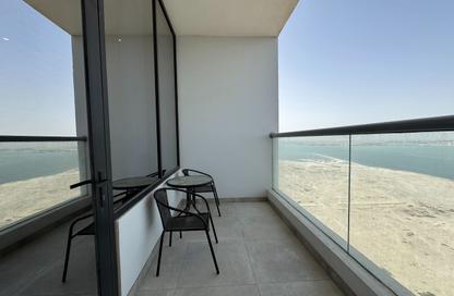 Apartment - Studio - 1 for rent in Al Juffair - Capital Governorate