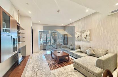 Apartment - 1 Bedroom - 2 Bathrooms for sale in Reef Island - Capital Governorate