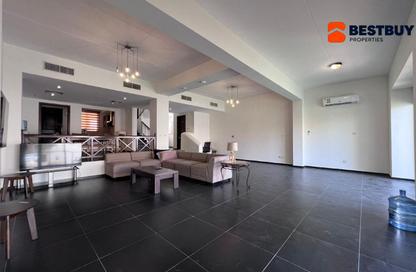 Villa - 3 - 4 for rent in Al Marsa Floating City - Amwaj Islands - Muharraq Governorate
