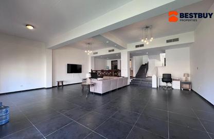 Villa - 3 - 4 for rent in Al Marsa Floating City - Amwaj Islands - Muharraq Governorate