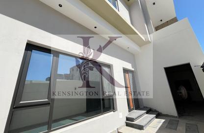Villa - 4 Bedrooms - 6 Bathrooms for sale in Busaiteen - Muharraq Governorate
