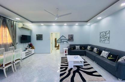 Apartment - 2 - 2 for rent in Mahooz - Manama - Capital Governorate