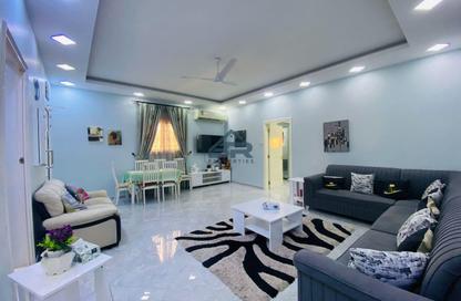 Apartment - 2 - 2 for rent in Mahooz - Manama - Capital Governorate