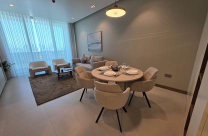 Apartment - 1 Bedroom - 2 Bathrooms for sale in Seef - Capital Governorate