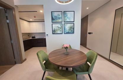 Apartment - 1 Bedroom - 2 Bathrooms for sale in Seef - Capital Governorate