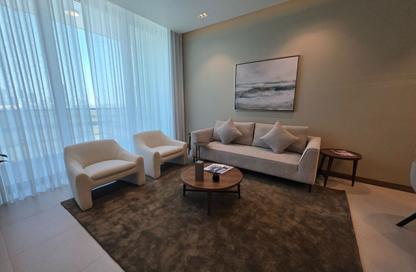 Apartment - 1 Bedroom - 2 Bathrooms for sale in Seef - Capital Governorate