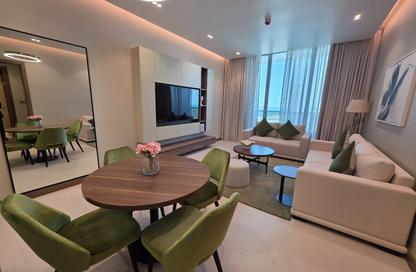 Apartment - 1 Bedroom - 2 Bathrooms for sale in Seef - Capital Governorate