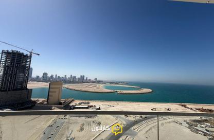 Apartment - Studio - 1 Bathroom for rent in Seef - Capital Governorate