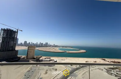 Apartment - Studio - 1 Bathroom for rent in Seef - Capital Governorate