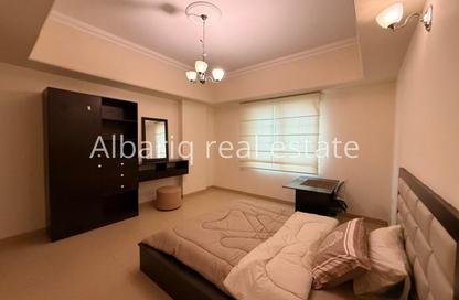 Apartment - 3 - 3 for rent in Al Juffair - Capital Governorate